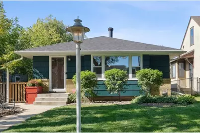 5720 25th Avenue S, Minneapolis, MN 55417 - Photo 1