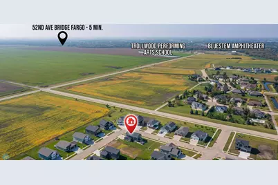 4866 Hampton Circle S, Moorhead, MN 56560 - Photo 58