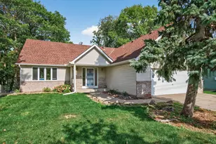 349 123rd Ave NW, Coon Rapids, MN 55448 - Photo 1