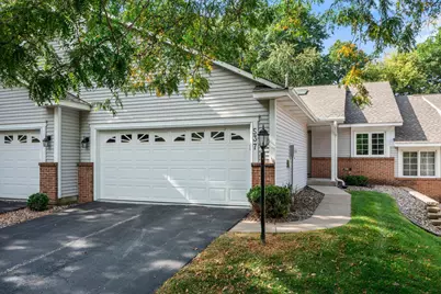 537 Crestview Forest Drive S, Maplewood, MN 55119 - Photo 1