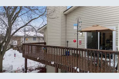 1266 Deercliff Lane, Eagan, MN 55123 - Photo 12