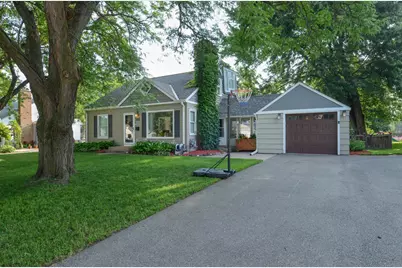 7333 2nd Avenue S, Richfield, MN 55423 - Photo 1