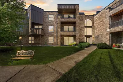 2220 Midland Grove Road #307, Roseville, MN 55113 - Photo 1