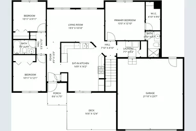 417 Birch Avenue NW, Saint Michael, MN 55376 - Photo 50