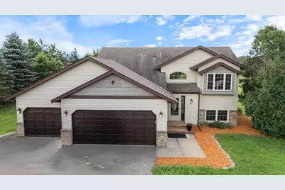 700 206th Avenue NW, Oak Grove, MN 55011 - Photo 1