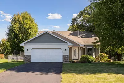 14553 Ibis Street NW, Andover, MN 55304 - Photo 1