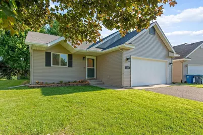 627 Hickory Drive, Saint Joseph, MN 56374 - Photo 1