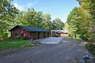 2510 7 1/2 St, Lakeland Township, WI 54829 - Photo 2