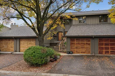 9036 Neill Lake Road #A, Eden Prairie, MN 55347 - Photo 1