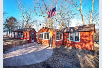 10855 Plumley Avenue NW, South Haven, MN 55382 - Photo 1