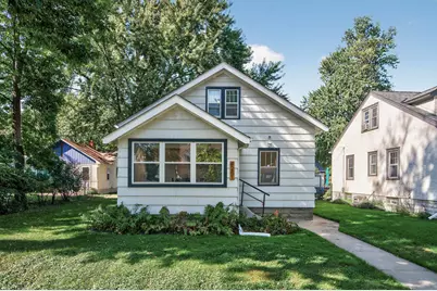 4251 Vincent Avenue N, Minneapolis, MN 55412 - Photo 1