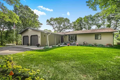 10961 Harvest Road, Little Falls Township, MN 56345 - Photo 1