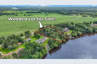 Tbd Ferry Point Place NW, Rice, MN 56367 - Photo 1