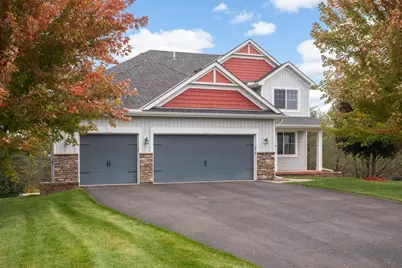 7386 Quigley Avenue NE, Otsego, MN 55330 - Photo 2