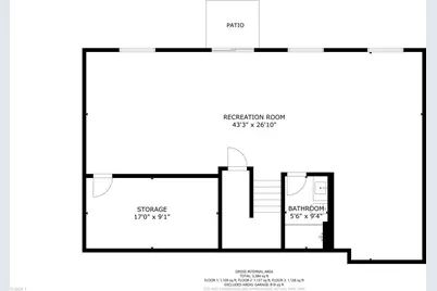 7386 Quigley Avenue NE, Otsego, MN 55330 - Photo 46