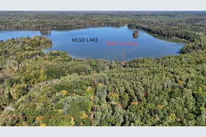 42305 Kego Lake Road, Fifty Lakes, MN 56448 - Photo 1