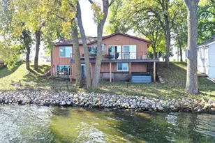 28604 S Shore Dr, Starbuck, MN 56381 - Photo 1