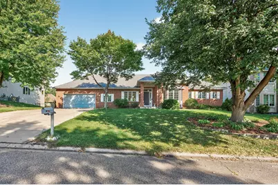 2980 Bent Tree Hills Drive, New Brighton, MN 55112 - Photo 1