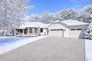 8278 244th St, Forest Lake, MN 55025 - Photo 1