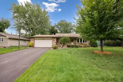 91 19th Avenue SW, New Brighton, MN 55112 - Photo 1