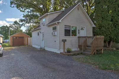 219 Forest Avenue W, Mora, MN 55051 - Photo 1