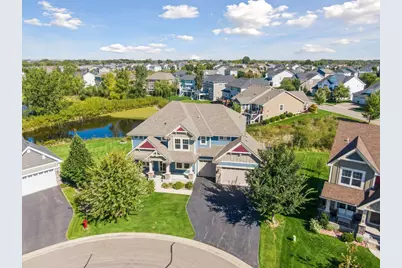 6430 Bluestem Circle, Corcoran, MN 55340 - Photo 1