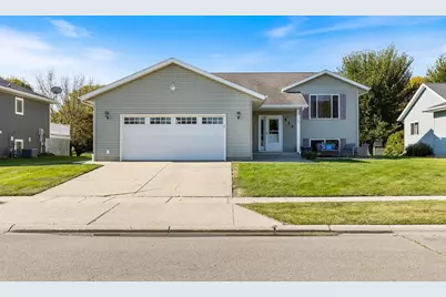 513 Harriett Drive, Marshall, MN 56258 - Photo 1