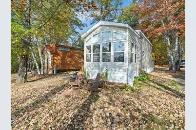 15827 Wilderness Trail #83, Crosslake, MN 56442 - Photo 50