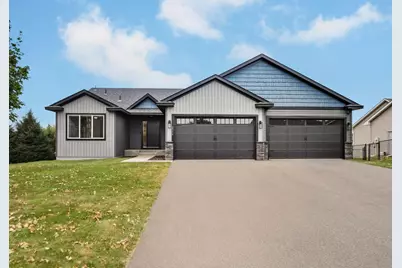 2316 11th Avenue SE, Cambridge, MN 55008 - Photo 1