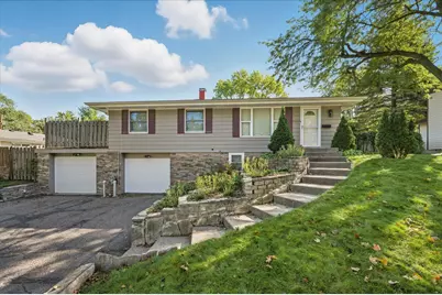 10809 Upton Avenue S, Bloomington, MN 55431 - Photo 1