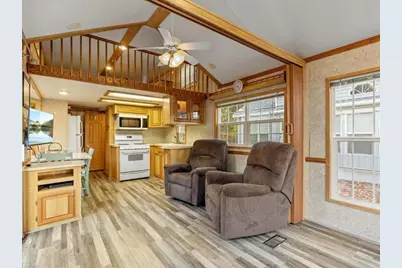 15827 Wilderness Trail #107, Crosslake, MN 56442 - Photo 6