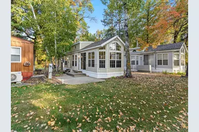 15827 Wilderness Trail #107, Crosslake, MN 56442 - Photo 36