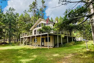 6352 E Pine Oak Rd, Wascott, WI 54838 - Photo 1