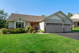 676 Elins Lake Road SE, Cambridge, MN 55008 - Photo 1