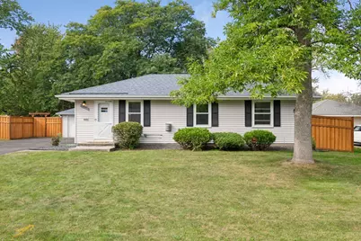 9516 4th Avenue S, Bloomington, MN 55420 - Photo 1