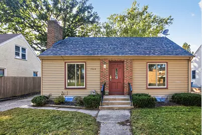 7040 Harriet Avenue, Richfield, MN 55423 - Photo 1