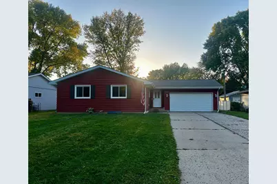 1811 Judd Avenue N, Glencoe, MN 55336 - Photo 1
