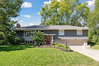 2641 Kyle Avenue N, Golden Valley, MN 55422 - Photo 1