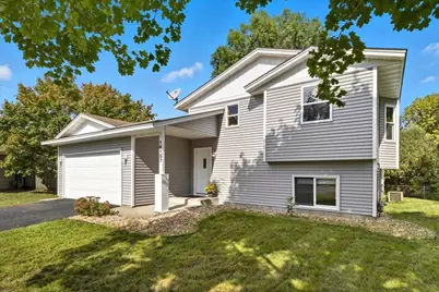 14157 Cobalt Circle NW, Ramsey, MN 55303 - Photo 1