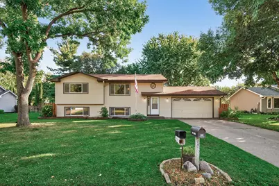 908 Ludwig Avenue N, Champlin, MN 55316 - Photo 1