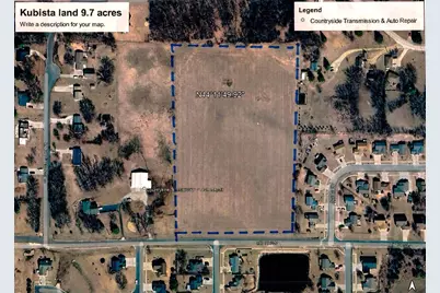 Tbd 8th Street SW, Pine Island, MN 55963 - Photo 1