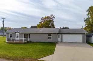 204 Johnson St, Shelly, MN 56581 - Photo 1