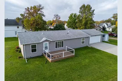 204 Johnson Street, Shelly, MN 56581 - Photo 2