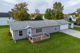 204 Johnson St, Shelly, MN 56581 - Photo 2