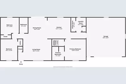 204 Johnson Street, Shelly, MN 56581 - Photo 42