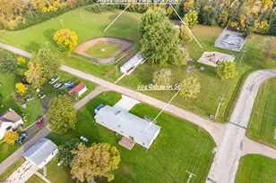 204 Johnson St, Shelly, MN 56581 - Photo 6