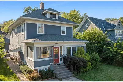 716 Central Avenue, Red Wing, MN 55066 - Photo 1