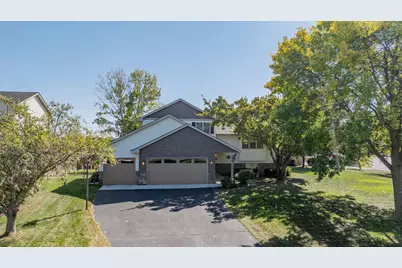 4010 Hampton Court, Monticello, MN 55362 - Photo 1