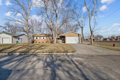 738 6th Street S, Breckenridge, MN 56520 - Photo 1