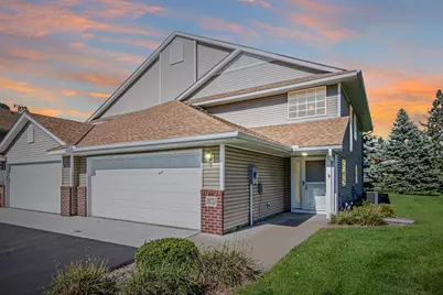 10753 Tyler Court NE, Blaine, MN 55434 - Photo 1